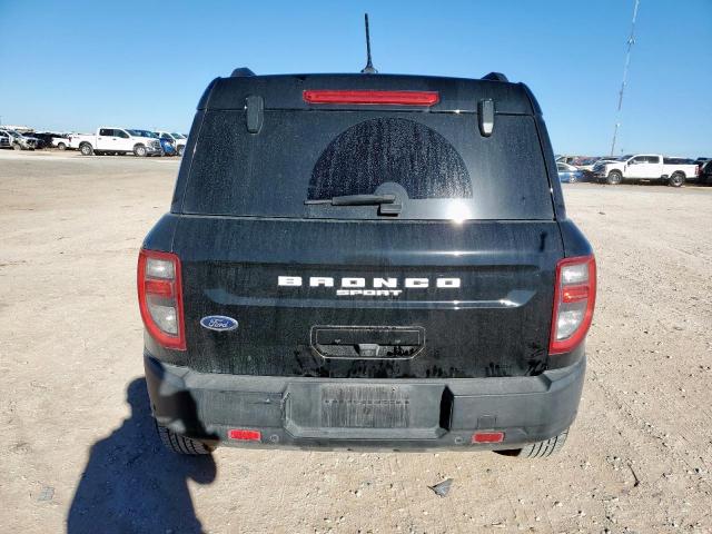 Ford Bronco Outer Banks Image 3