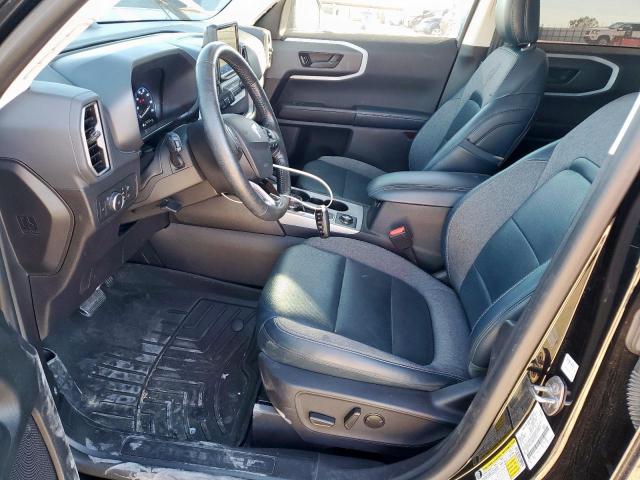 Ford Bronco Outer Banks Image 11