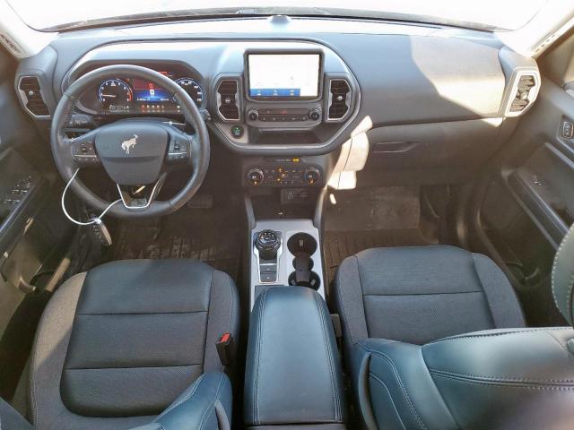 Ford Bronco Outer Banks Image 6