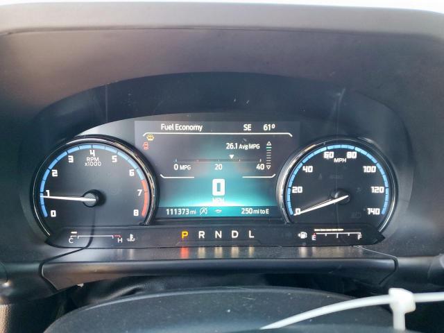 Ford Bronco Outer Banks Image 12