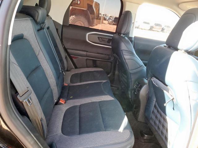 Ford Bronco Outer Banks Image 13