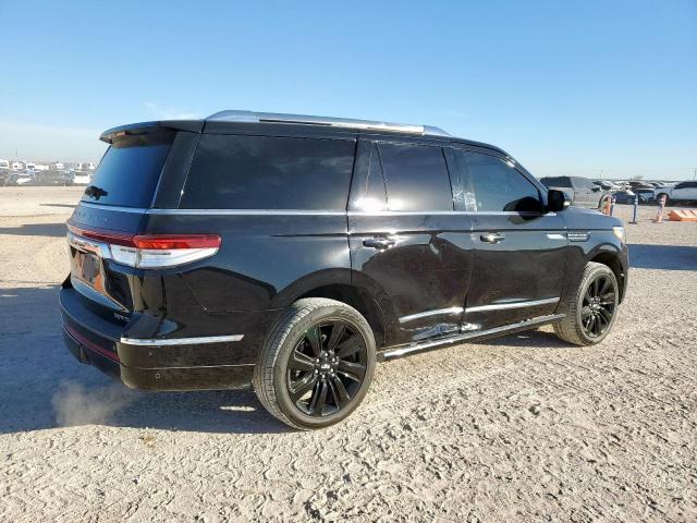 Lincoln Navigator Reserve Image 2