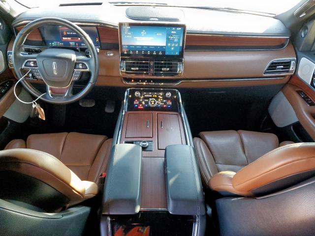 Lincoln Navigator Reserve Image 5