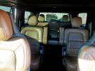 Lincoln Navigator Reserve Image 8