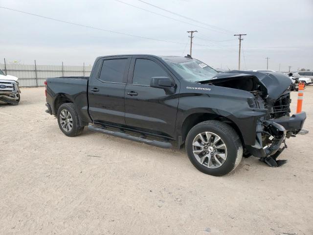 Chevrolet Silverado C1500 Rst Image 5