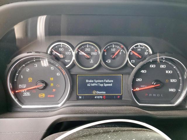 Chevrolet Silverado C1500 Rst Image 7