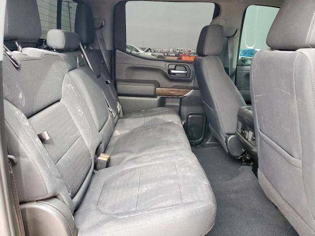 Chevrolet Silverado C1500 Rst Image 13