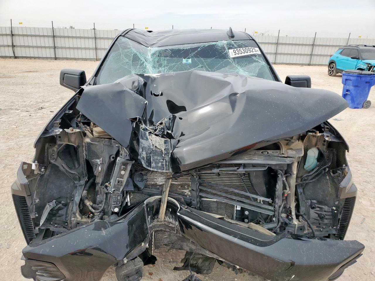 Chevrolet Silverado C1500 Rst Image 12