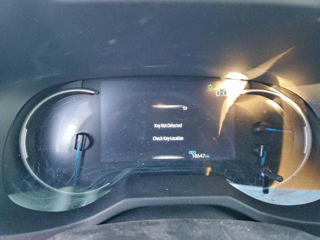 Toyota RAV4 Xle Premium Image 7