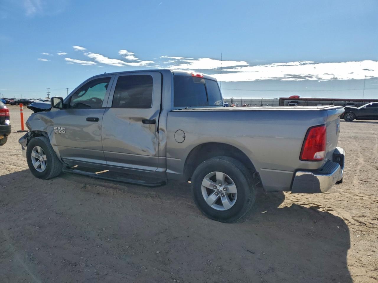 Ram 1500 Slt Image 7