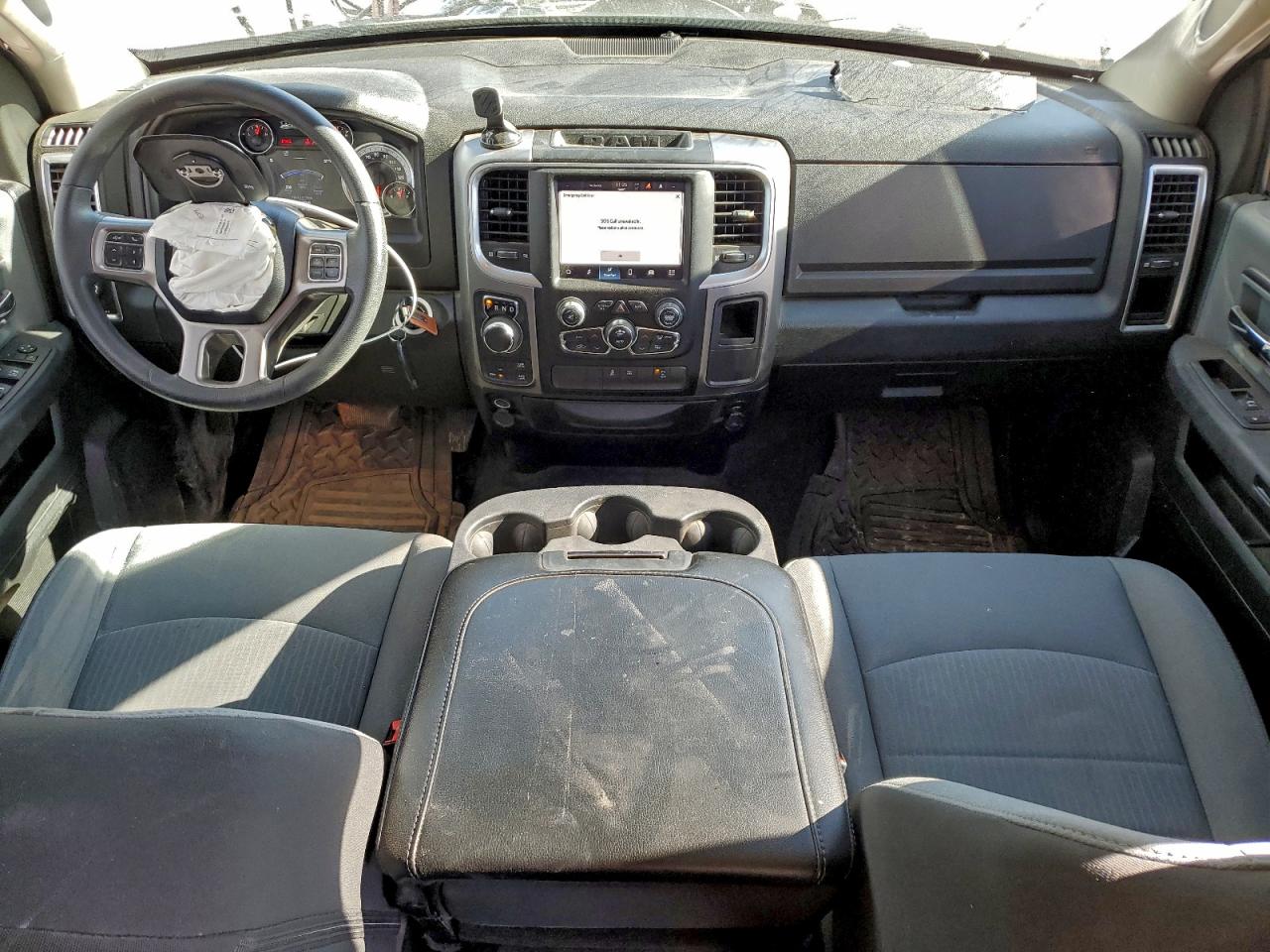 Ram 1500 Slt Image 11