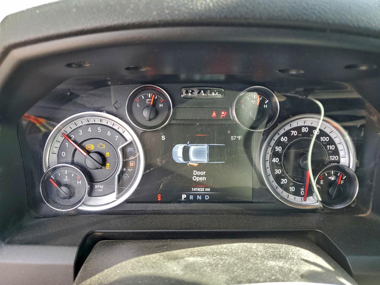 Ram 1500 Slt Image 12