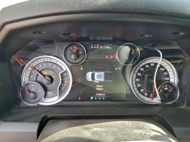 Ram 1500 Slt Image 12