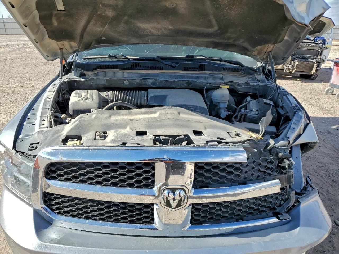 Ram 1500 Slt Image 10