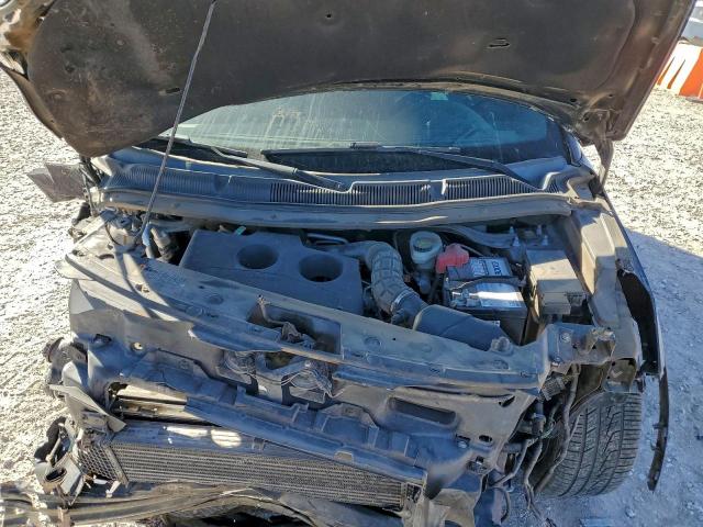 Ford Explorer Limited Image 6