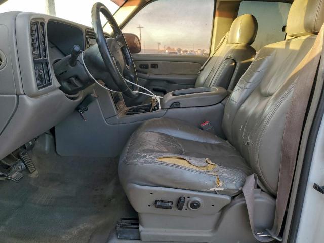 Chevrolet Silverado K1500 Image 9