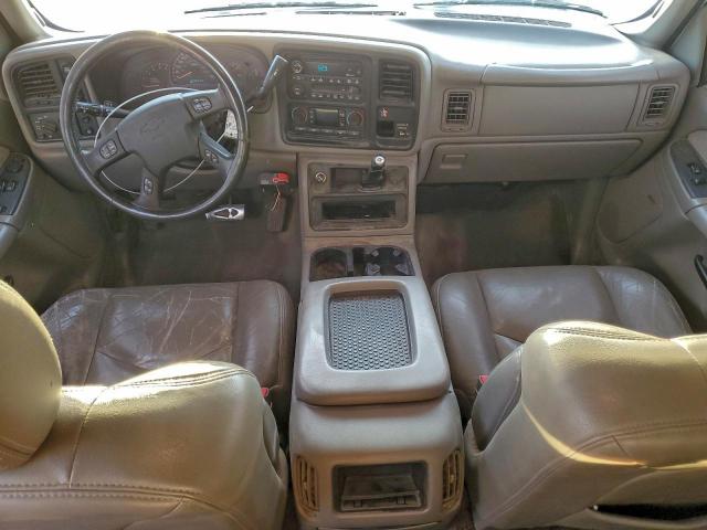 Chevrolet Silverado K1500 Image 7