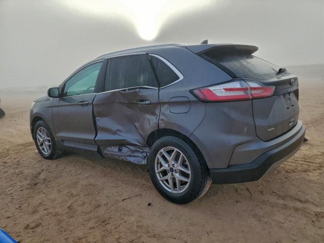 Ford Edge Sel Image 6