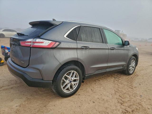 Ford Edge Sel Image 2