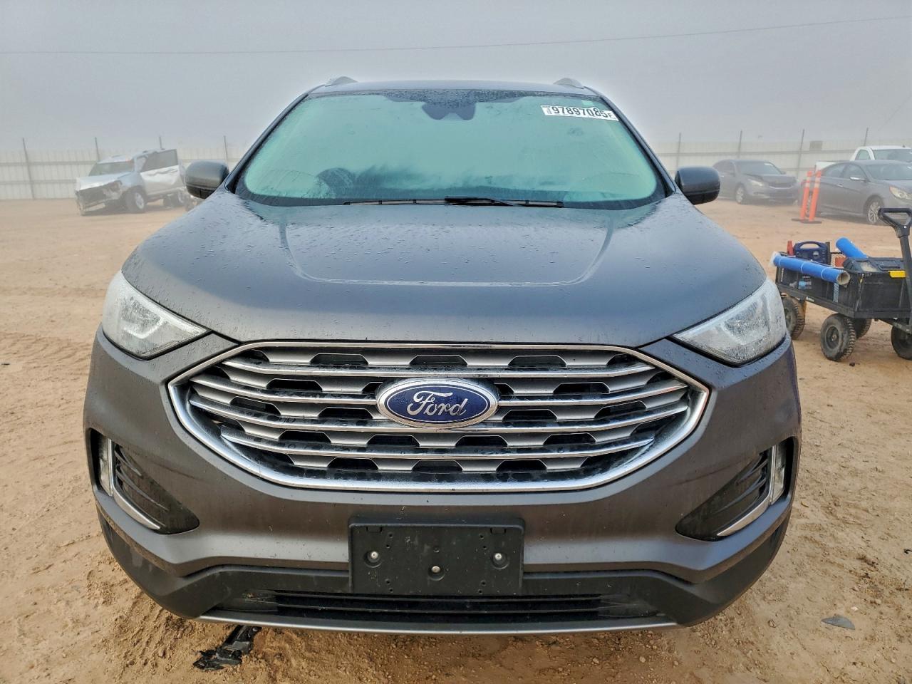 Ford Edge Sel Image 3