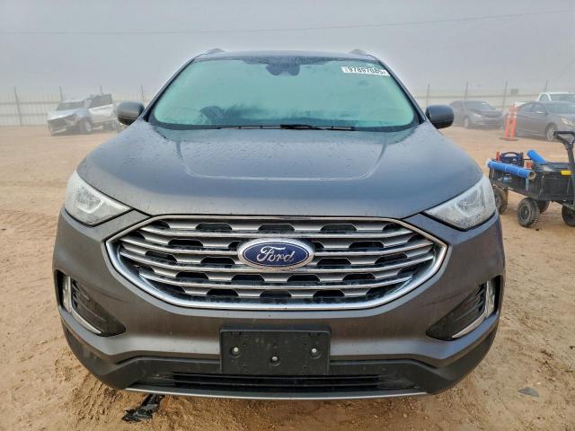 Ford Edge Sel Image 3