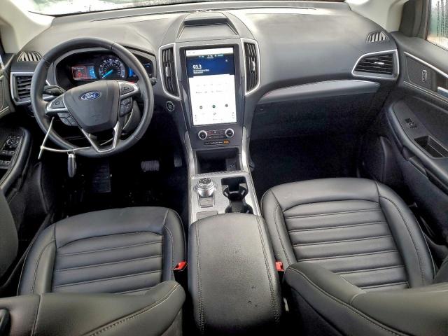 Ford Edge Sel Image 8