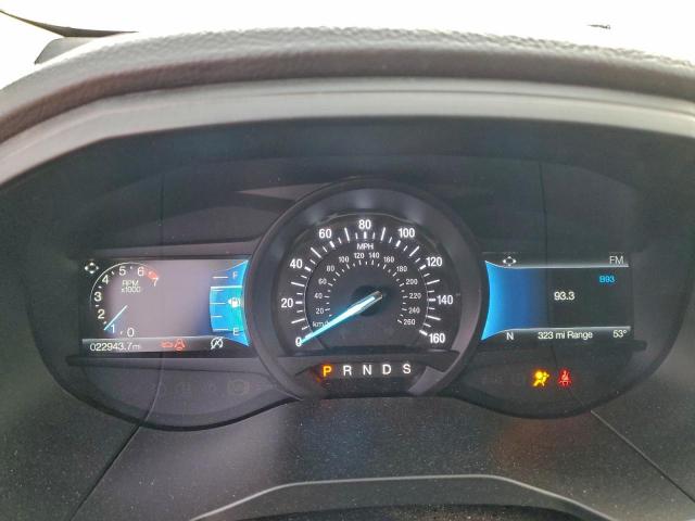 Ford Edge Sel Image 9