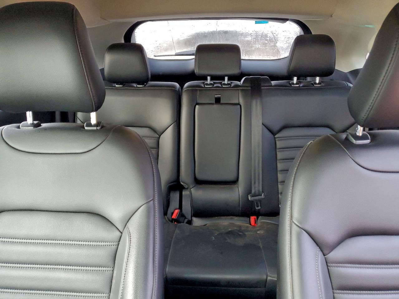 Ford Edge Sel Image 13