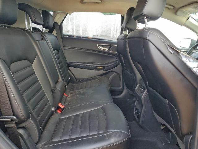 Ford Edge Sel Image 12