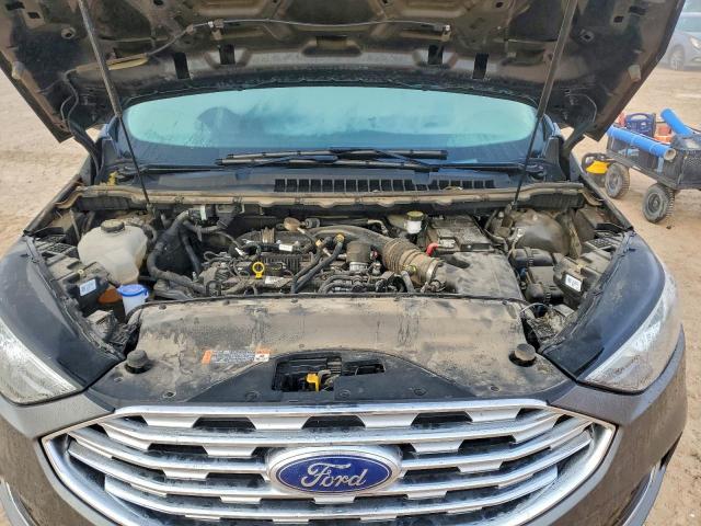 Ford Edge Sel Image 10