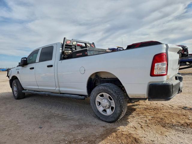 Ram 2500 Tradesman Image 8
