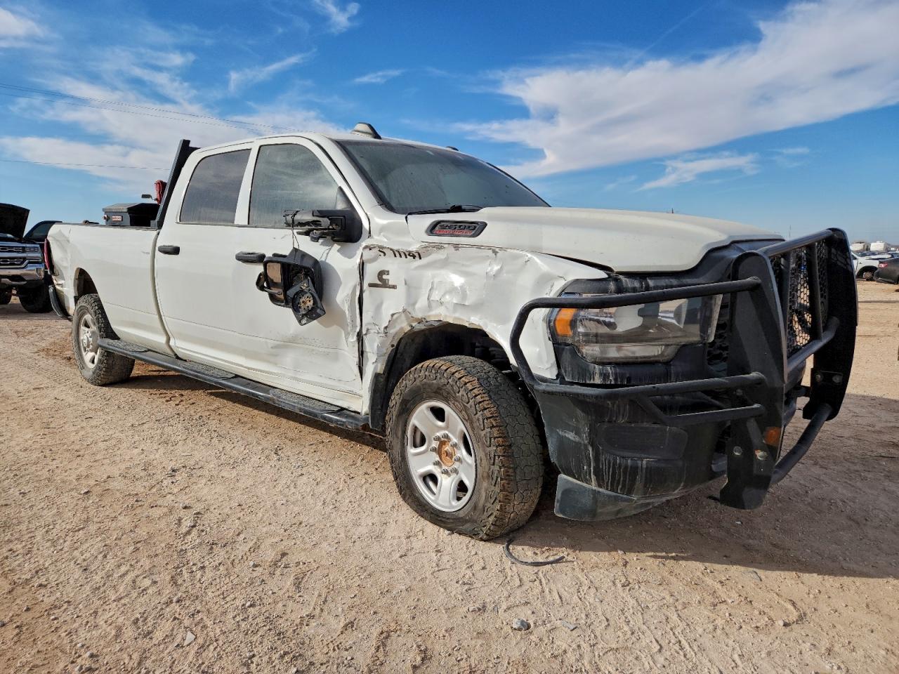 Ram 2500 Tradesman Image 12