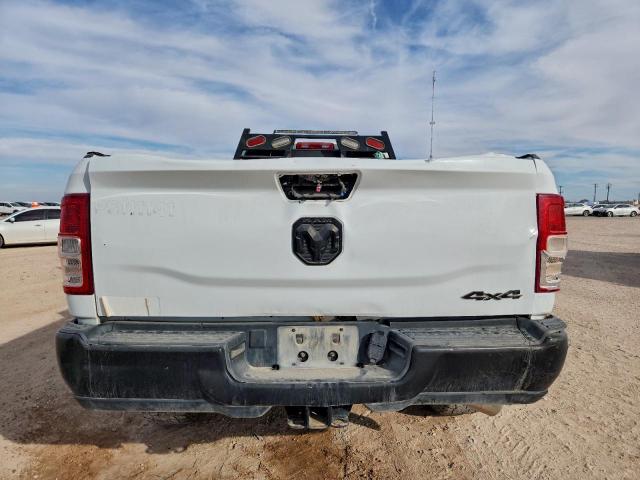 Ram 2500 Tradesman Image 9