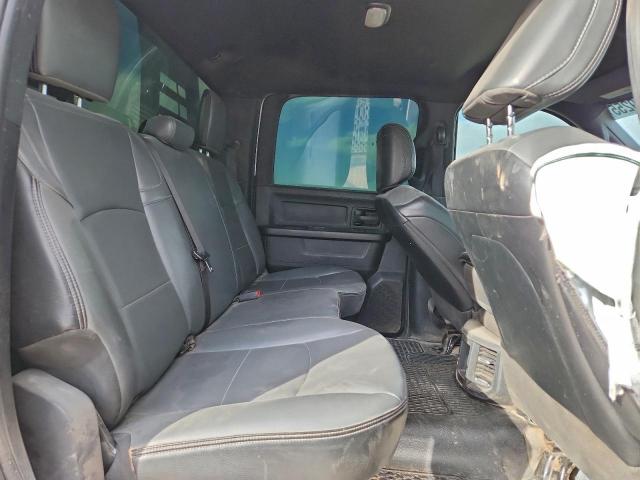 Ram 2500 Tradesman Image 2