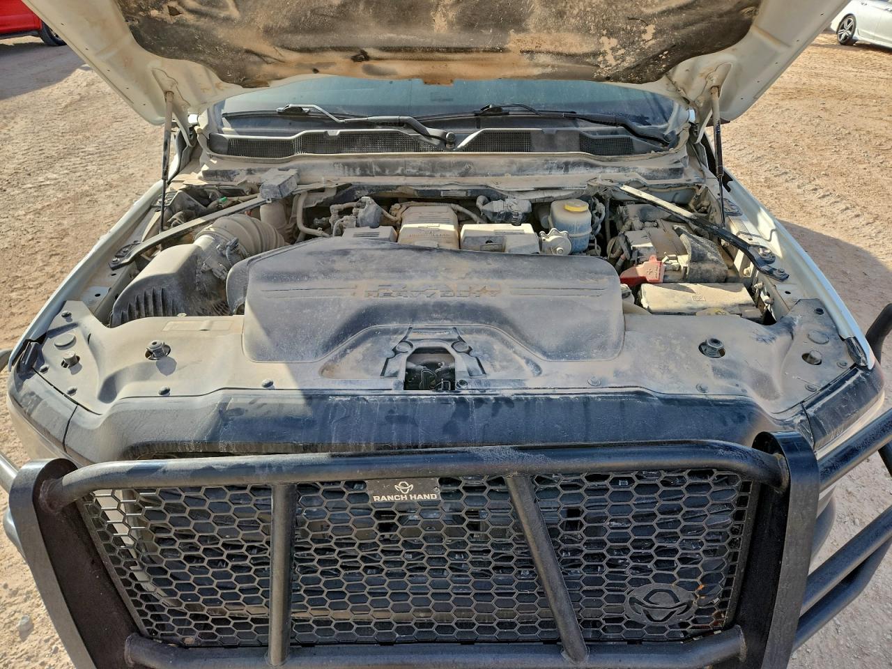 Ram 2500 Tradesman Image 5