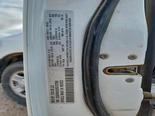 Ram 2500 Tradesman Image 4