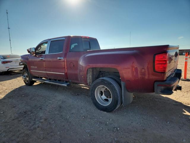 GMC Sierra K3500 Denali Image 2