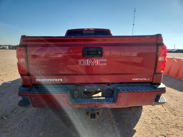 GMC Sierra K3500 Denali Image 5