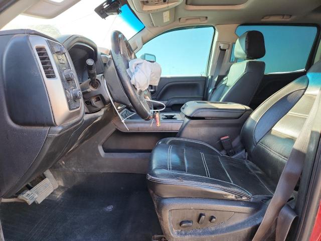 GMC Sierra K3500 Denali Image 7