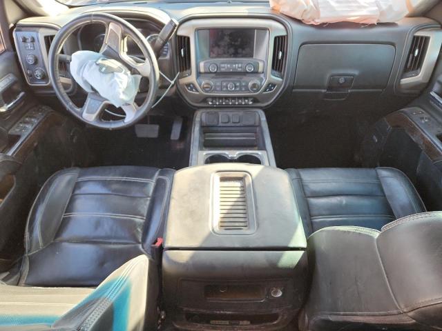 GMC Sierra K3500 Denali Image 10