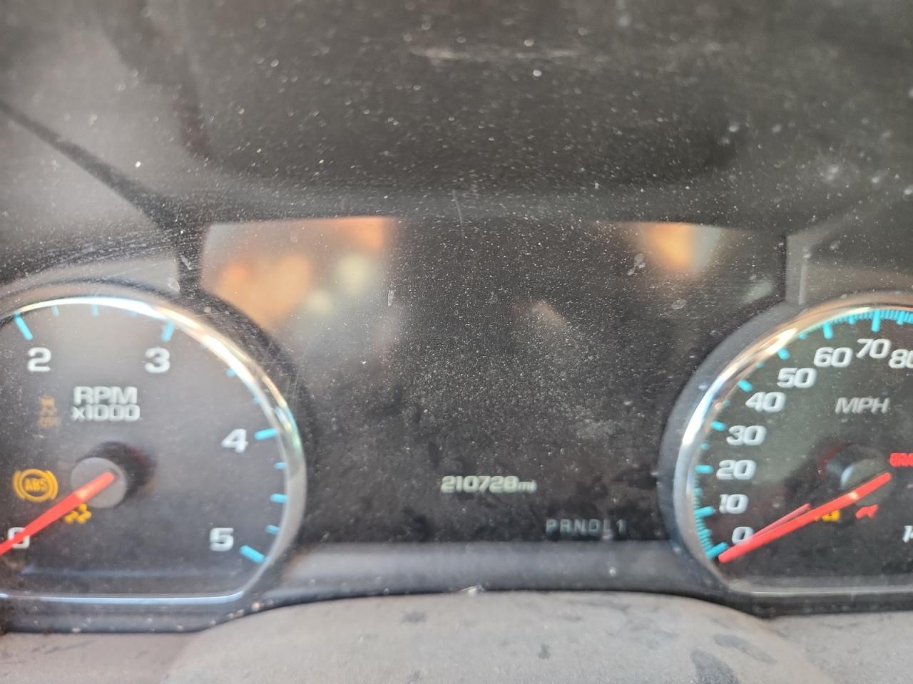 GMC Sierra K3500 Denali Image 9