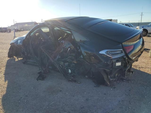 Mercedes-Benz GLE Amg 53 4matic Image 2