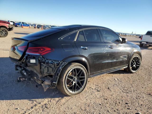 Mercedes-Benz GLE Amg 53 4matic Image 13