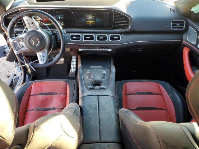 Mercedes-Benz GLE Amg 53 4matic Image 11