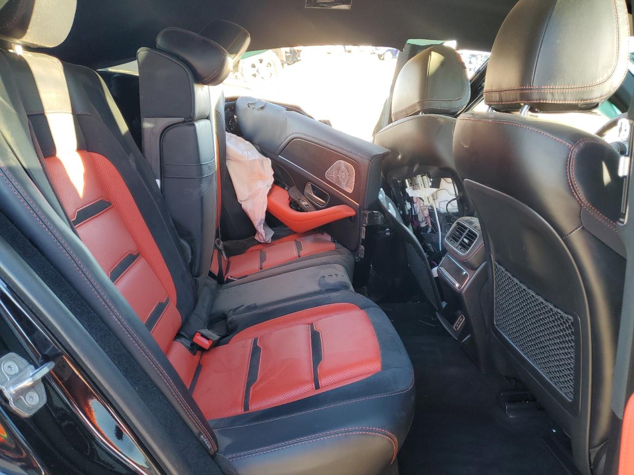 Mercedes-Benz GLE Amg 53 4matic Image 7