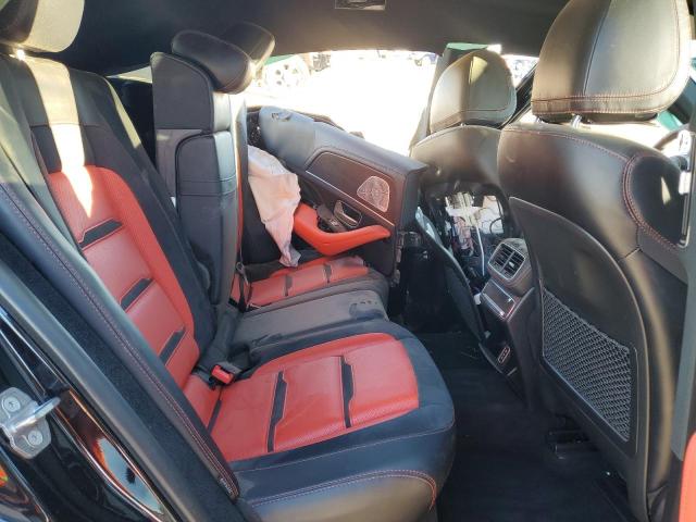 Mercedes-Benz GLE Amg 53 4matic Image 7