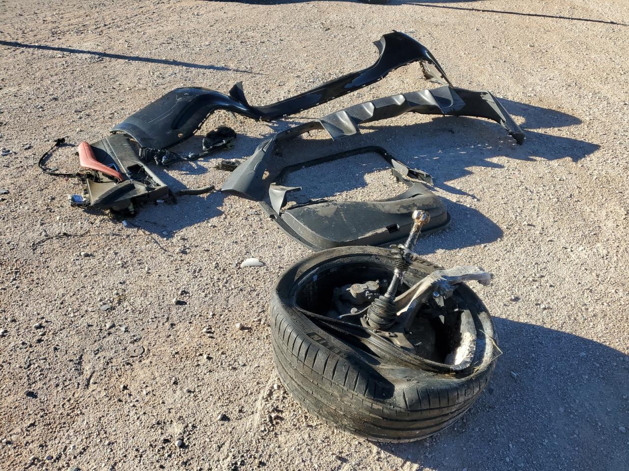 Mercedes-Benz GLE Amg 53 4matic Image 6