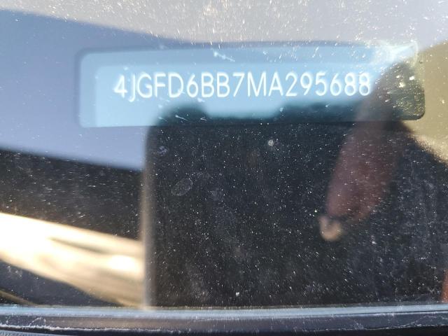 Mercedes-Benz GLE Amg 53 4matic Image 10