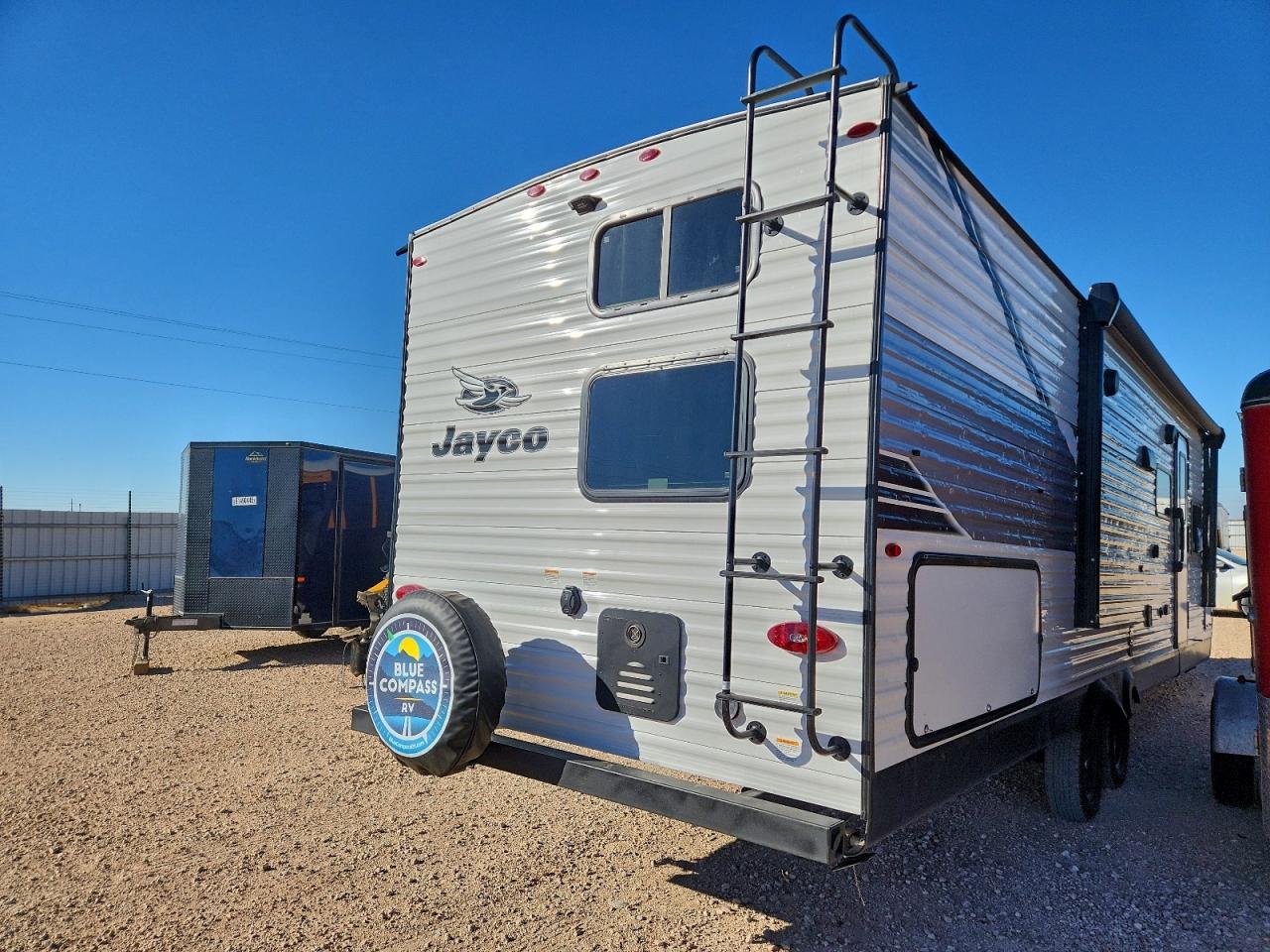 Jaycee Travel Trl Image 5