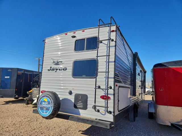 Jaycee Travel Trl Image 2